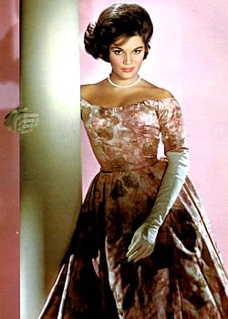 Connie Francis